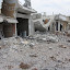 سوريا - حماه - حلفايا - 17-05-2013 - اثار الدمار بعد القصف بنيران قوات الاسد - تصوير - سامر الحموي (21).JPG